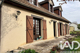 achat maison st-florent-sur-cher 18400