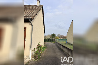 achat maison st-florent-sur-cher 18400