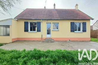 achat maison st-florent-sur-cher 18400