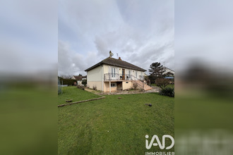 achat maison st-florent-sur-cher 18400