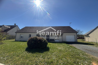 achat maison st-florent-sur-cher 18400