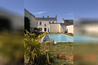achat maison st-florent-sur-cher 18400