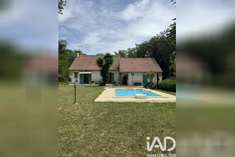 achat maison st-florent-sur-cher 18400
