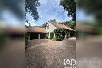 achat maison st-florent-sur-cher 18400