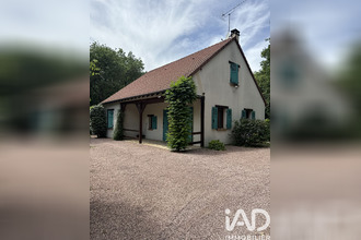 achat maison st-florent-sur-cher 18400