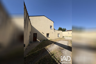 achat maison st-florent-sur-cher 18400