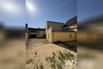 achat maison st-florent-sur-cher 18400