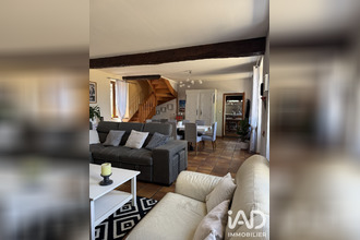 achat maison st-florent-sur-cher 18400