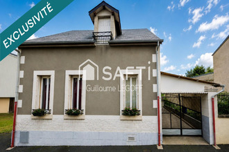 achat maison st-florent-sur-cher 18400