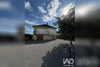 achat maison st-florent-sur-cher 18400