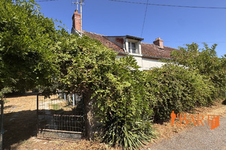 achat maison st-florent-sur-cher 18400