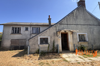 achat maison st-florent-sur-cher 18400