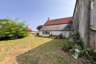 achat maison st-florent-sur-cher 18400