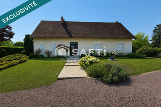 achat maison st-florent-sur-cher 18400