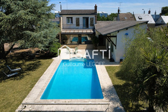 achat maison st-florent-sur-cher 18400