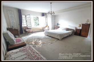 achat maison st-florent-sur-cher 18400