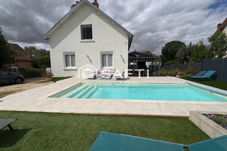 achat maison st-florent-sur-cher 18400