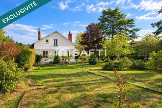 achat maison st-florent-sur-cher 18400