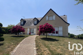 achat maison st-florentin 36150