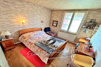 achat maison st-florentin 36150