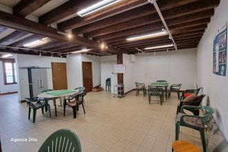 achat maison st-florentin 89600