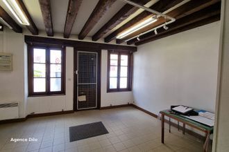achat maison st-florentin 89600