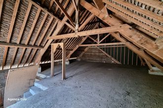 achat maison st-florentin 89600