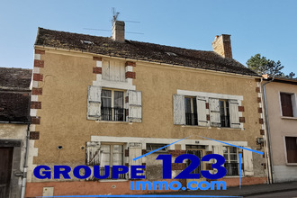 achat maison st-florentin 89600