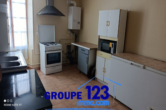 achat maison st-florentin 89600