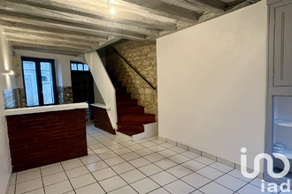 achat maison st-florentin 89600