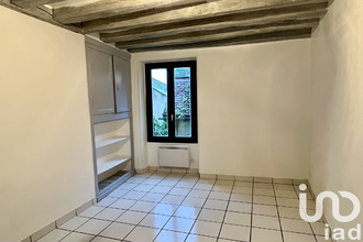 achat maison st-florentin 89600