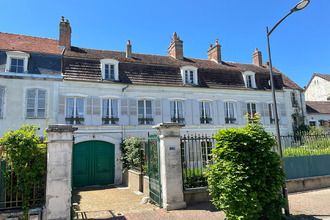 achat maison st-florentin 89600