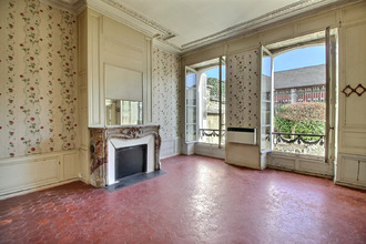 achat maison st-florentin 89600