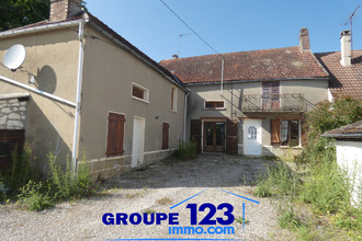 achat maison st-florentin 89600