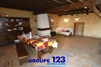 achat maison st-florentin 89600