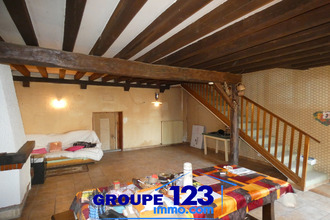 achat maison st-florentin 89600