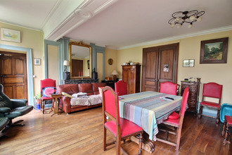 achat maison st-florentin 89600