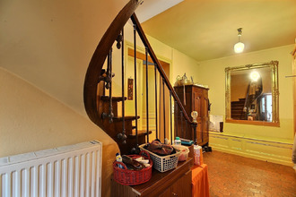 achat maison st-florentin 89600