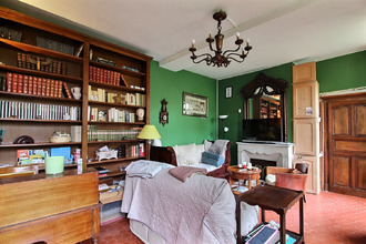 achat maison st-florentin 89600