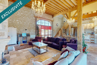 achat maison st-florentin 89600