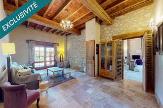 achat maison st-florentin 89600