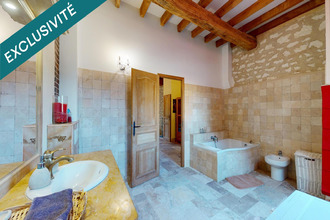 achat maison st-florentin 89600