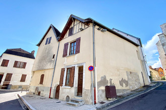 achat maison st-florentin 89600