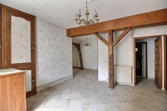 achat maison st-florentin 89600