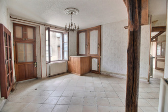 achat maison st-florentin 89600