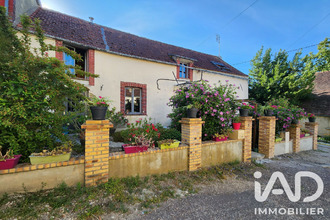 achat maison st-florentin 89600