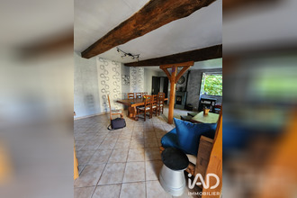 achat maison st-florentin 89600