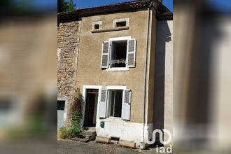 achat maison st-floret 63320