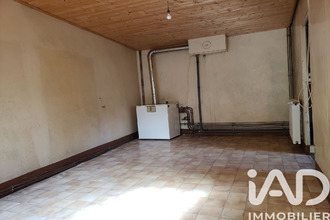 achat maison st-floret 63320