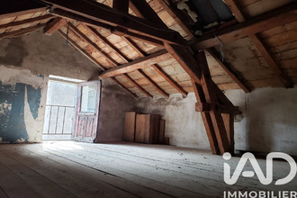 achat maison st-floret 63320